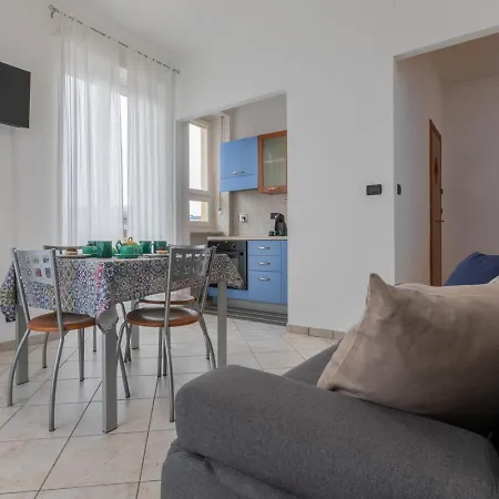 Pepenero Peperosa Apartment