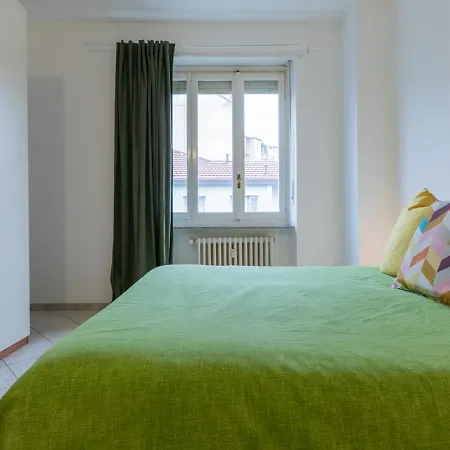 Pepenero Peperosa Apartment *