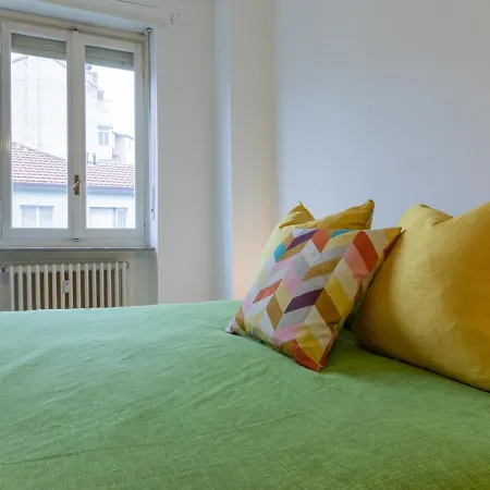 Apartment Pepenero Peperosa *