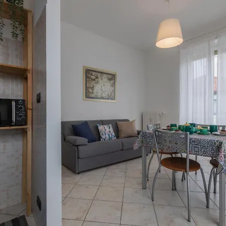 Apartment Pepenero Peperosa Turin