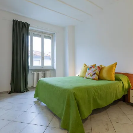 Apartment Pepenero Peperosa Turin
