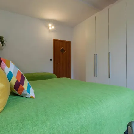 Pepenero Peperosa Apartment