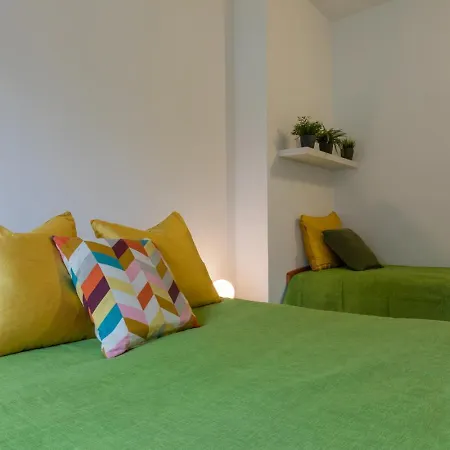 Apartment Pepenero Peperosa *