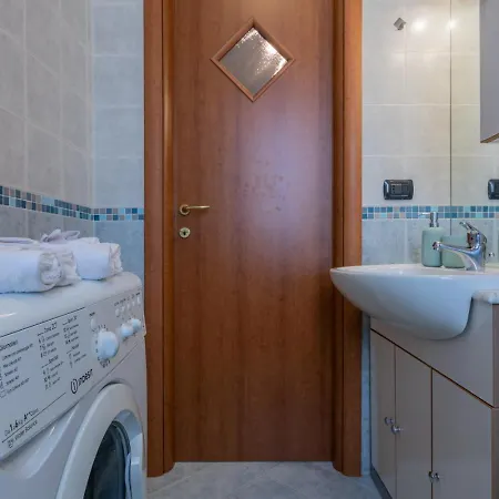 Pepenero Peperosa Apartment Turin