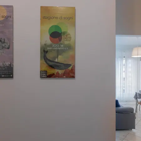 דירה Pepenero Peperosa