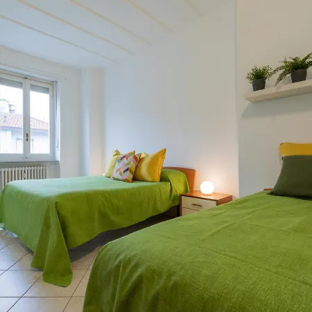 Apartment Pepenero Peperosa Turin