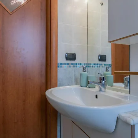 Apartamento Pepenero Peperosa Turín