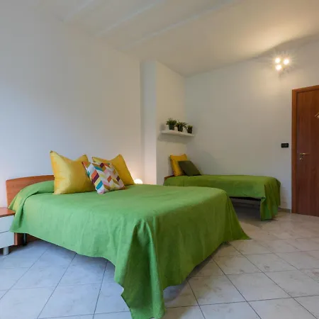 Pepenero Peperosa Apartamento *