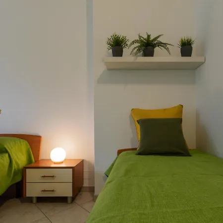 Apartamento Pepenero Peperosa *