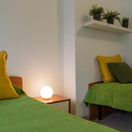 Pepenero Peperosa Apartamento